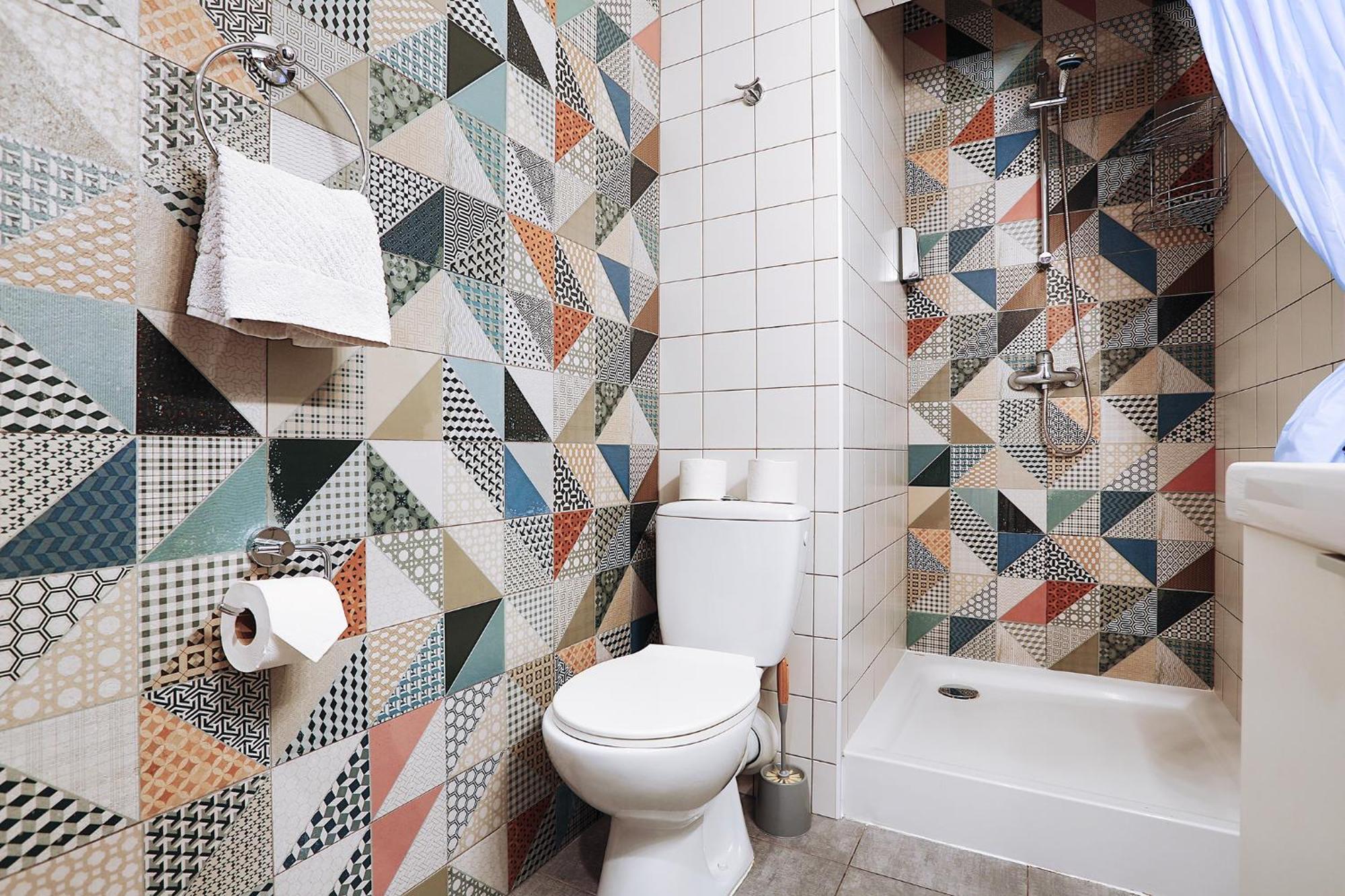 Two-Bedroom Haven In The Old Town Praga Zewnętrze zdjęcie